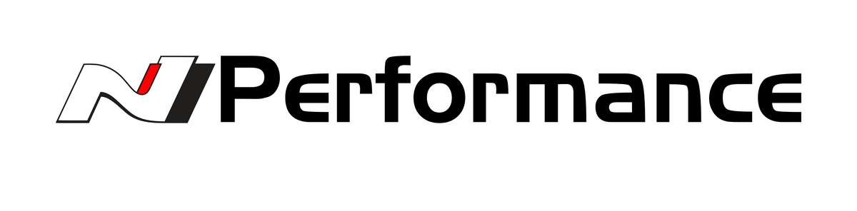 N Performance Stickers / Banners – Turtle Trail Designs
