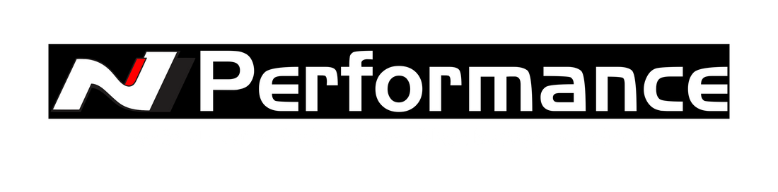 N Performance Stickers / Banners – Turtle Trail Designs